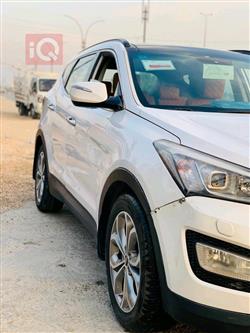 هیوندای سەنتافی